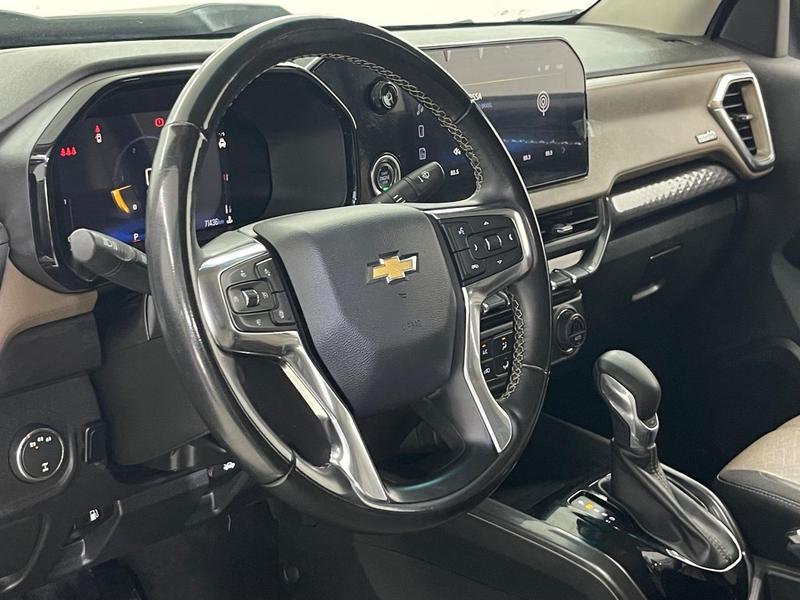 Chevrolet S10 Hc - foto 15