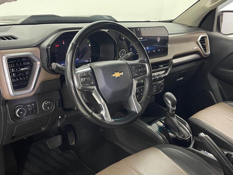 Chevrolet S10 Hc - foto 16