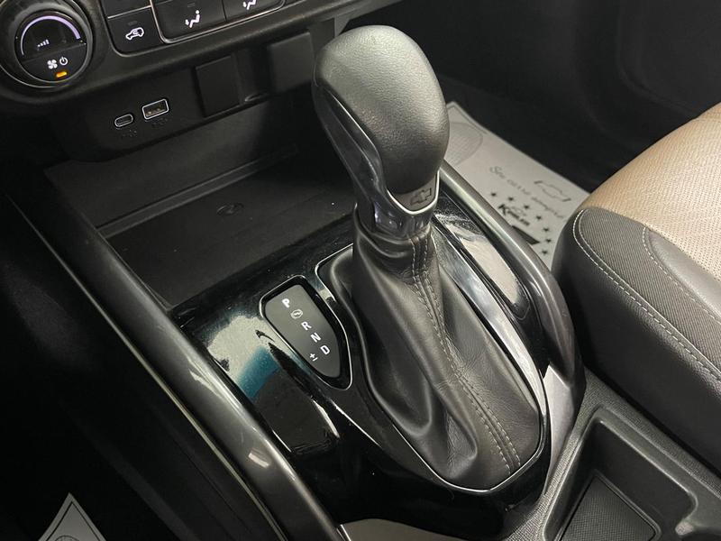 Chevrolet S10 Hc - foto 19