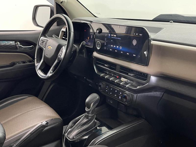 Chevrolet S10 Hc - foto 20