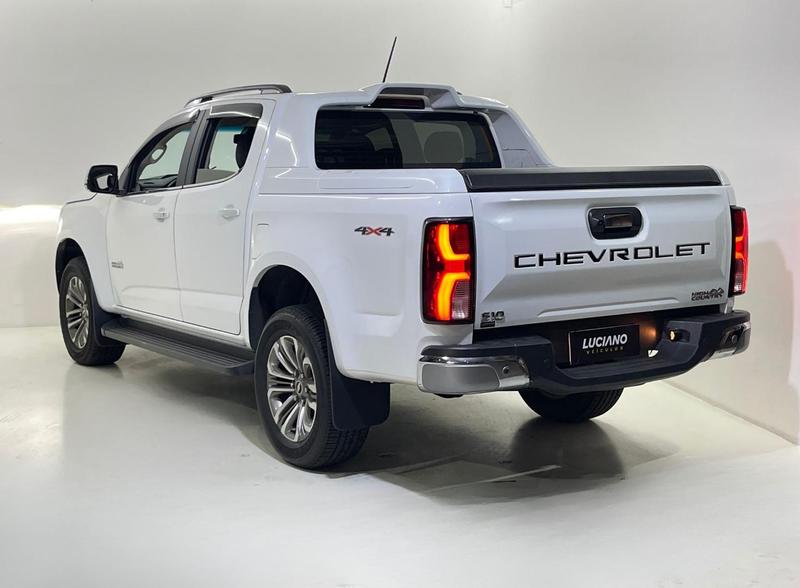Chevrolet S10 Hc - foto 6