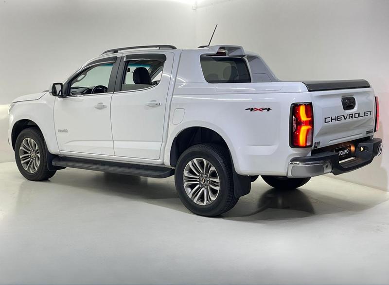 Chevrolet S10 Hc - foto 4