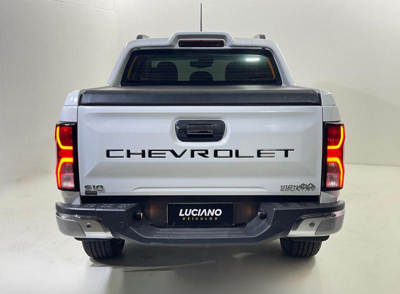 Chevrolet S10 Hc - foto 9