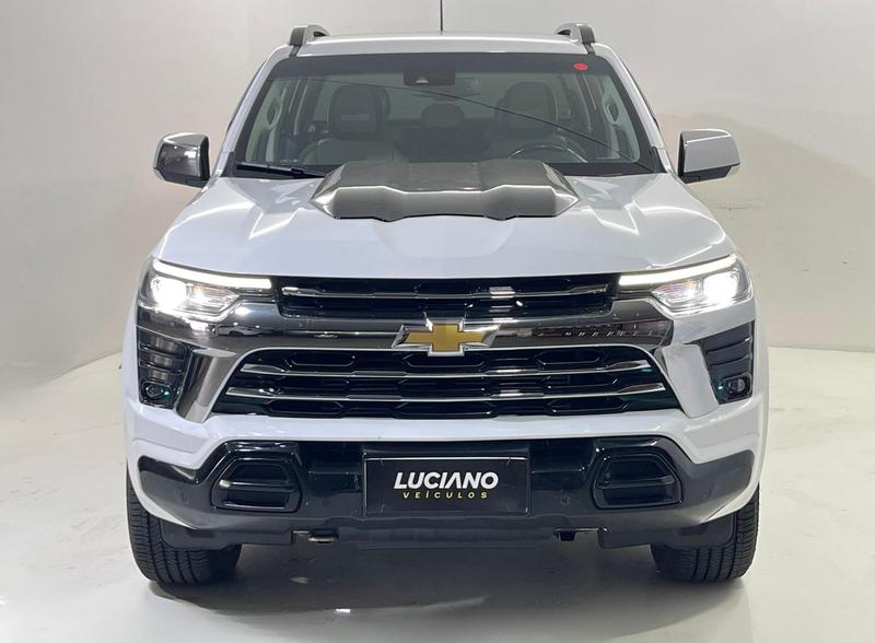Chevrolet S10 Hc - foto 7