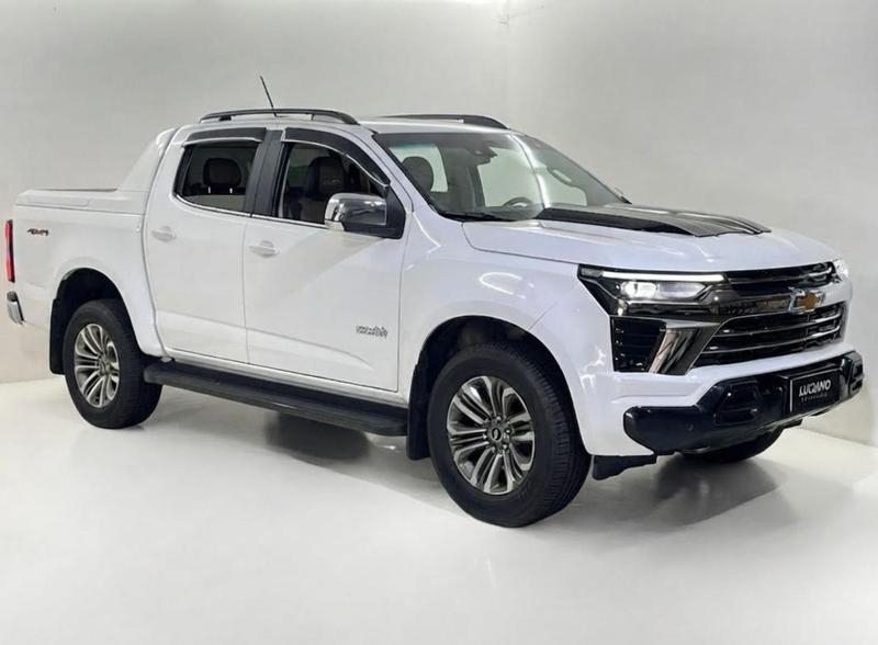 Chevrolet S10 Hc - foto 5