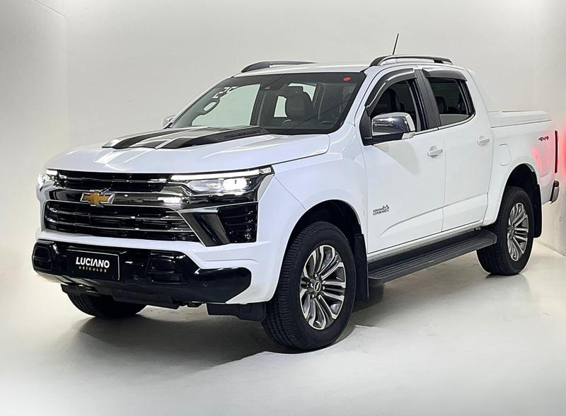 Chevrolet S10 Hc - foto 8