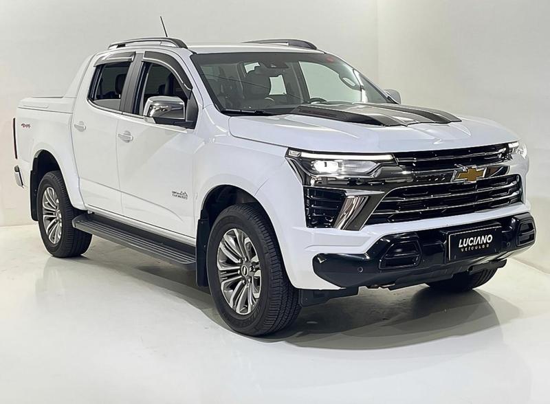 Chevrolet S10 Hc - foto 2
