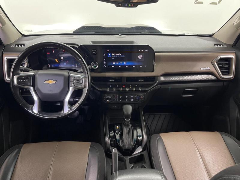 Chevrolet S10 Hc - foto 10