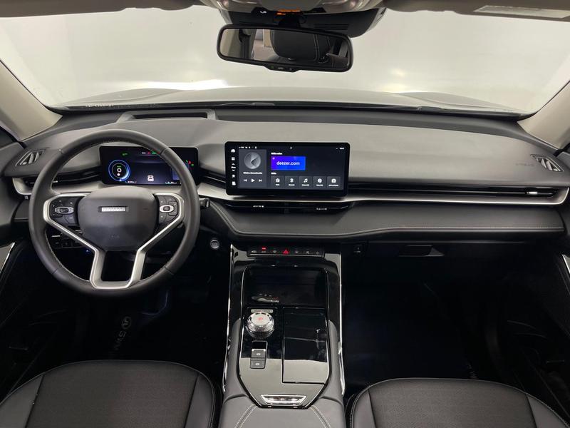 GWM Haval H6 Premium PHEV - foto 11
