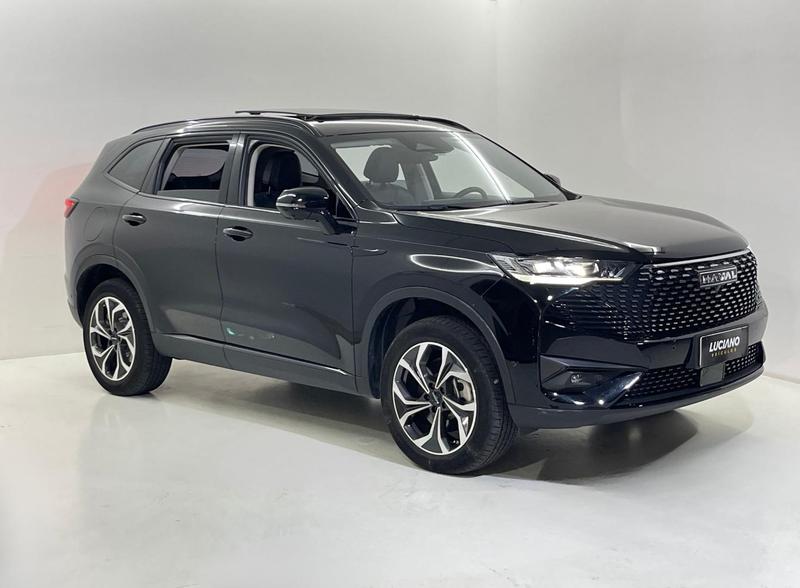 GWM Haval H6 Premium PHEV - foto 2
