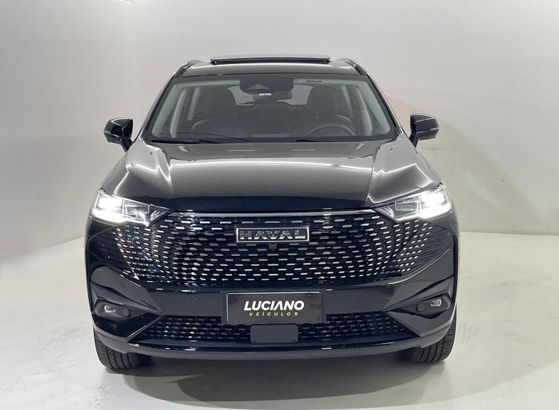 GWM Haval H6 Premium PHEV - foto 9