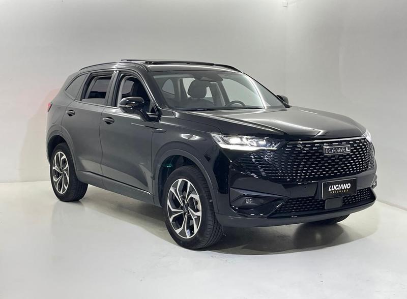 GWM Haval H6 Premium PHEV - foto 7
