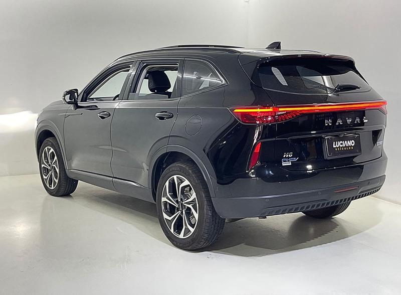 GWM Haval H6 Premium PHEV - foto 3