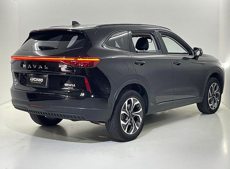 GWM Haval H6 Premium PHEV - foto 6