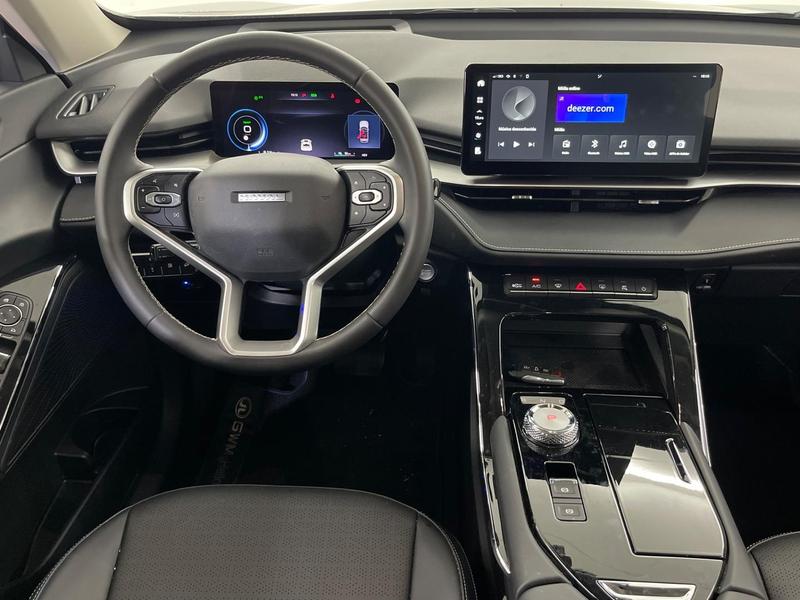 GWM Haval H6 Premium PHEV - foto 12