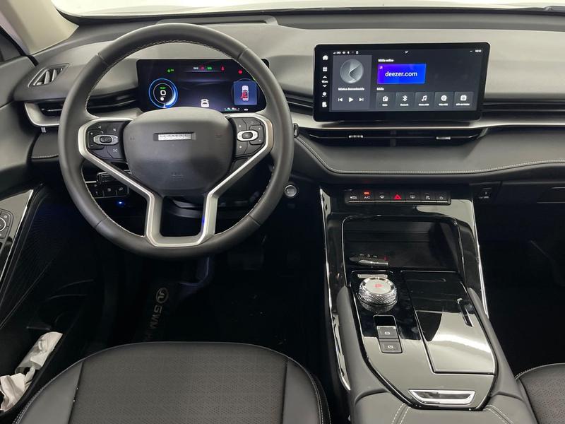 GWM Haval H6 Premium PHEV - foto 13