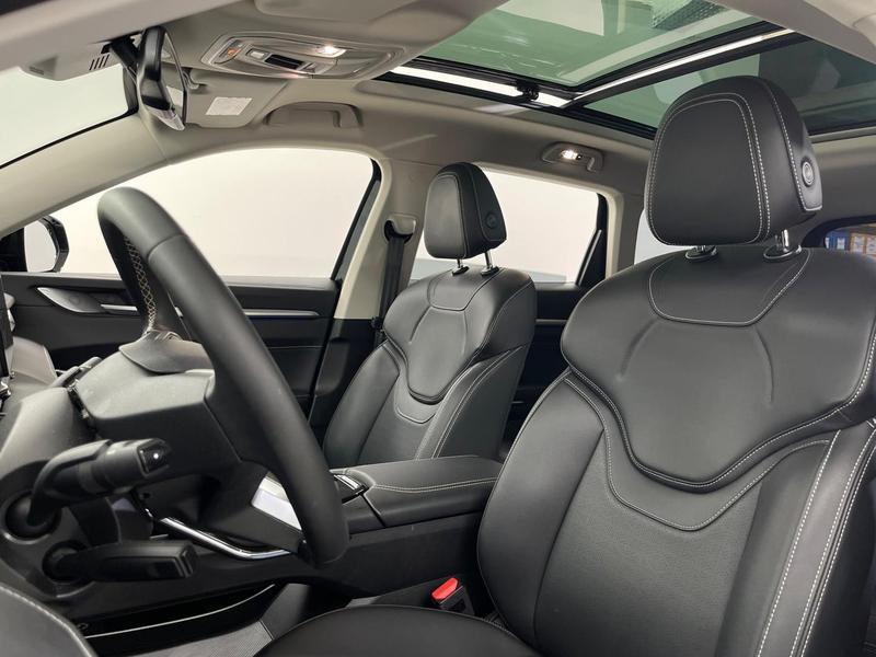 GWM Haval H6 Premium PHEV - foto 14