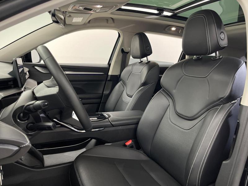 GWM Haval H6 Premium PHEV - foto 17