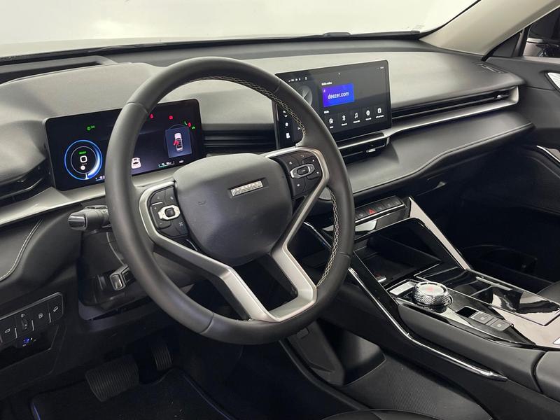 GWM Haval H6 Premium PHEV - foto 18