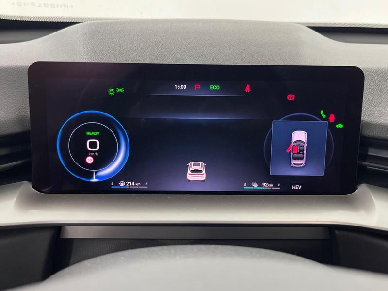 GWM Haval H6 Premium PHEV - foto 19