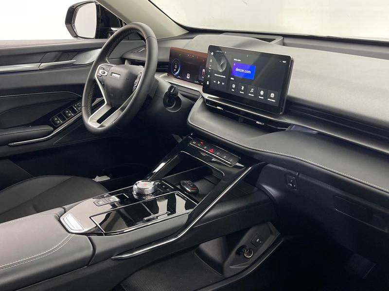 GWM Haval H6 Premium PHEV - foto 20