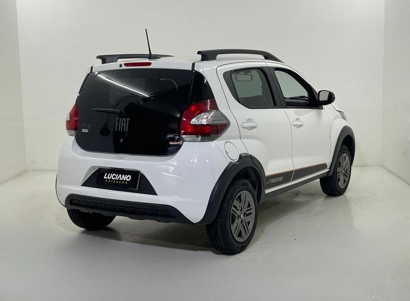 Fiat Mobi Trekking 10mt - foto 3