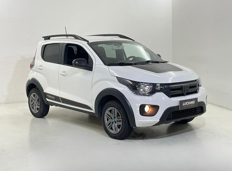 Fiat Mobi Trekking 10mt - foto 2