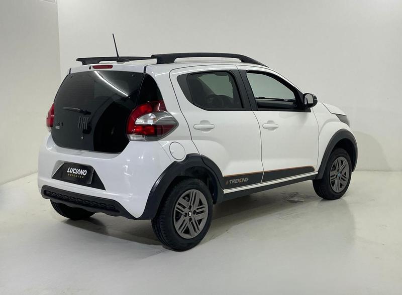 Fiat Mobi Trekking 10mt - foto 4