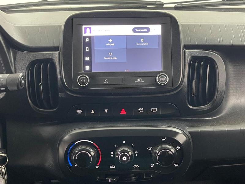 Fiat Mobi Trekking 10mt - foto 13