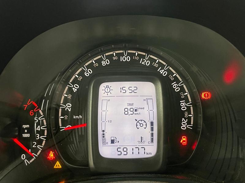 Fiat Mobi Trekking 10mt - foto 14