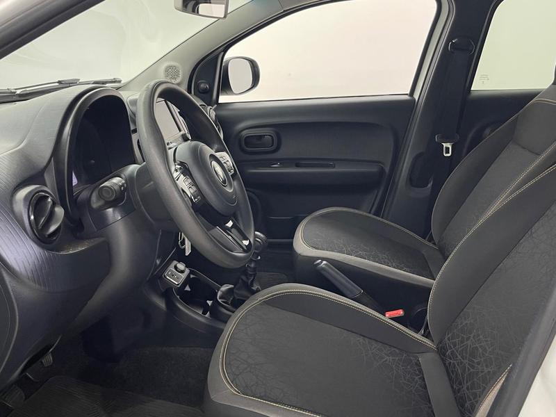 Fiat Mobi Trekking 10mt - foto 15