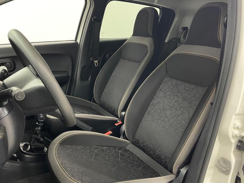 Fiat Mobi Trekking 10mt - foto 16