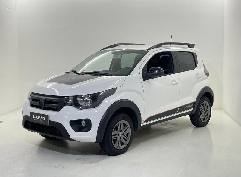 Fiat Mobi Trekking 10mt - foto 5