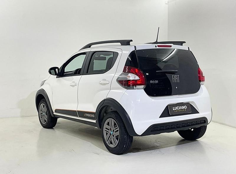 Fiat Mobi Trekking 10mt - foto 6