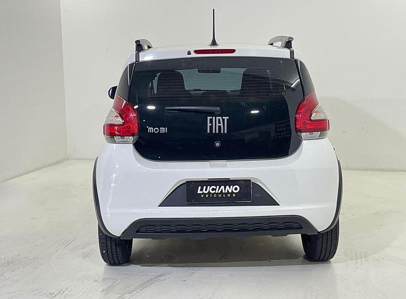 Fiat Mobi Trekking 10mt - foto 7