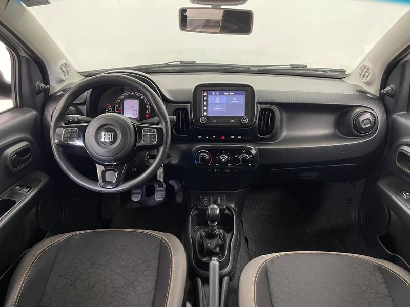 Fiat Mobi Trekking 10mt - foto 8