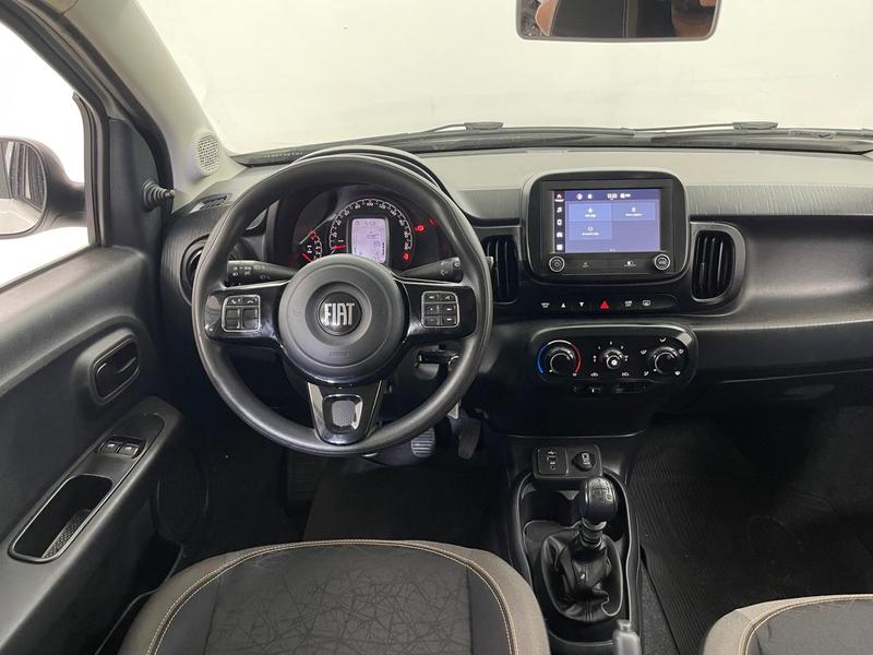 Fiat Mobi Trekking 10mt - foto 9
