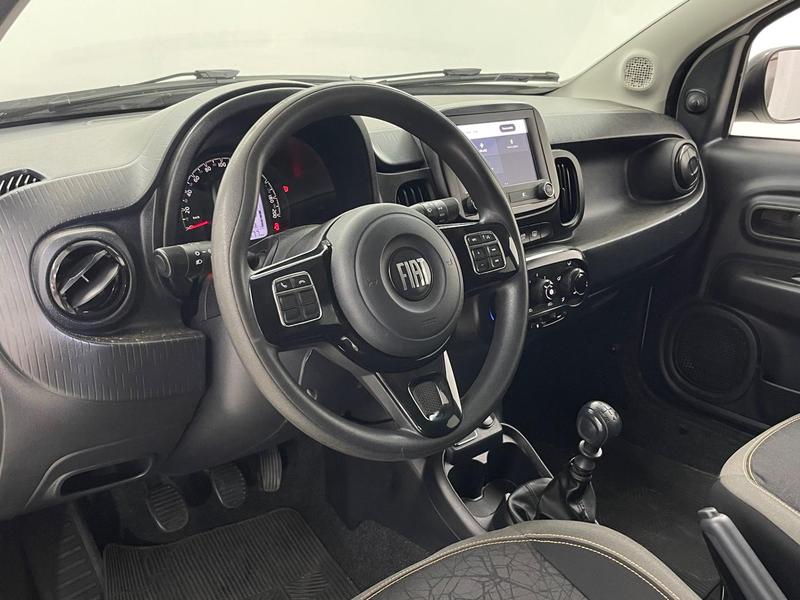 Fiat Mobi Trekking 10mt - foto 10