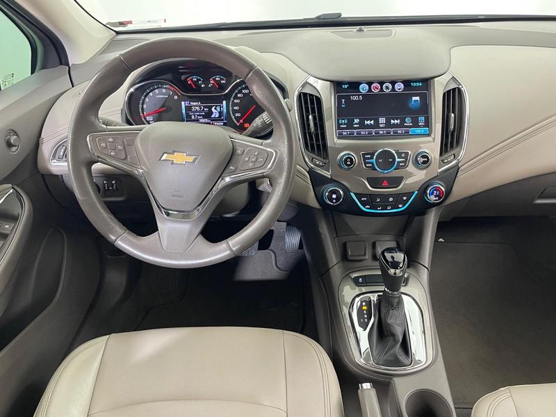 Chevrolet Cruze LTZ Nb At - foto 5