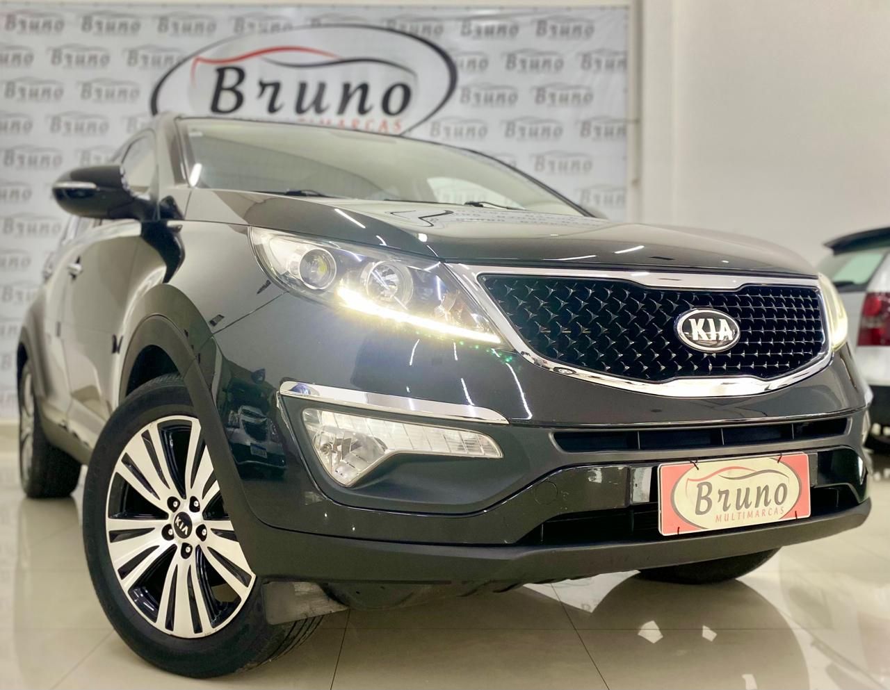 sportage ex2 offg4