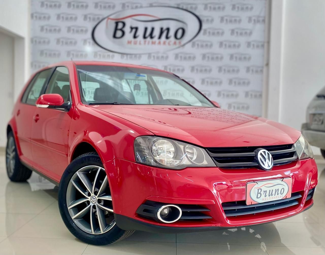 golf 1.6 sportline
