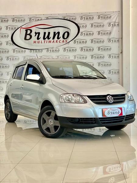VOLKSWAGEN FOX 1.6 PLUS