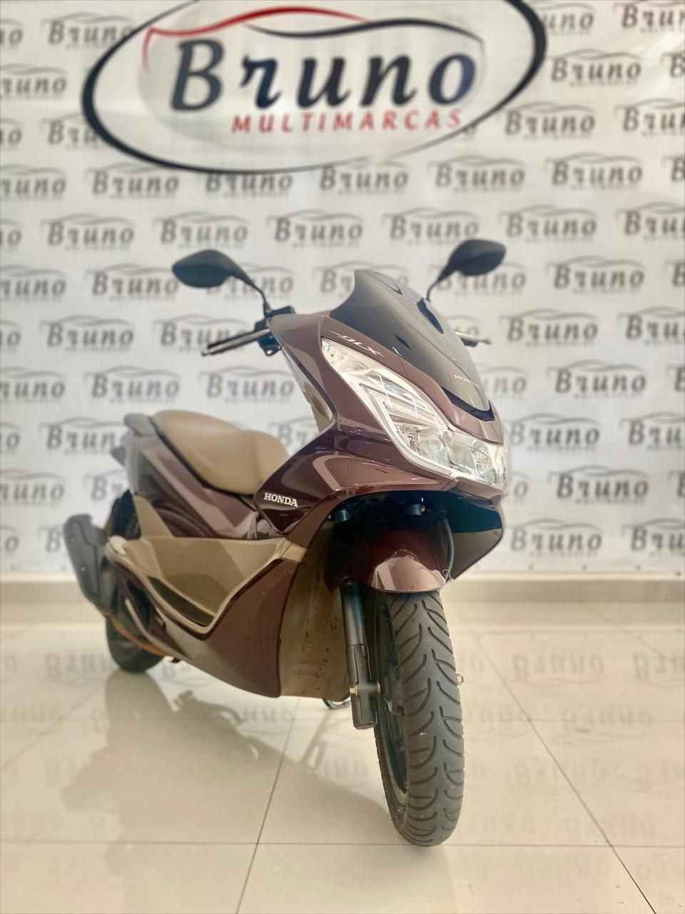 pcx 150 dlx