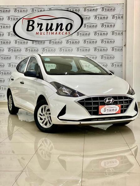 HYUNDAI HB20 1.0 12V 4P FLEX SENSE