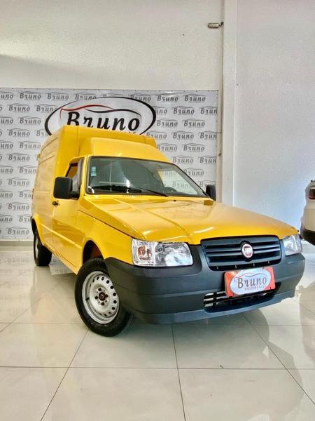 FIAT FIORINO FLEX
