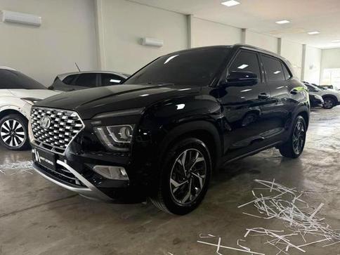 HYUNDAI CRETA 1TA PLTINUM