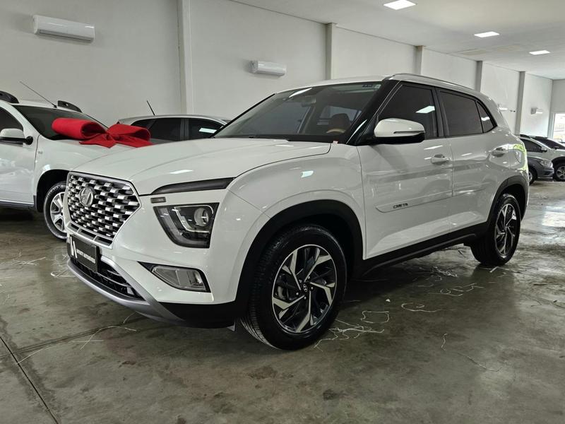 HYUNDAI CRETA 1TA LIMITED