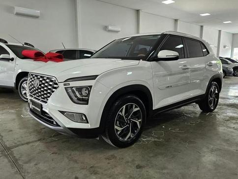 HYUNDAI CRETA 1TA LIMITED