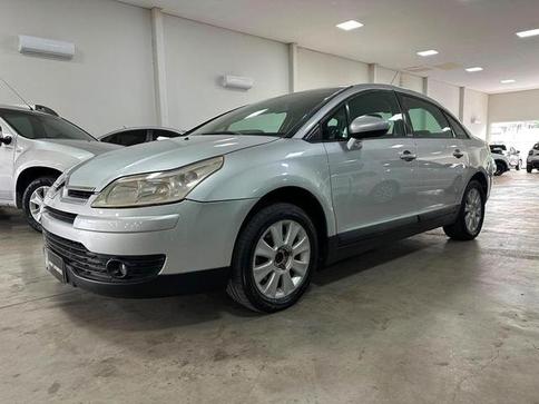 CITROEN C4 PALLAS20G F
