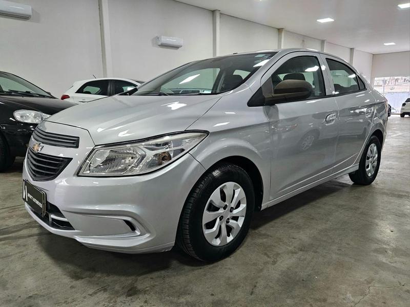 CHEVROLET PRISMA 10MT JOYE